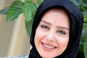 الناز حبیبی در سریال دودکش