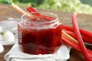 مربا ریواس