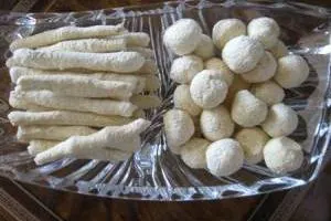 کشک خانگی
