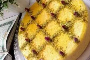 دیگچه مشهدی