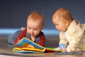 خلاقیت کودکان