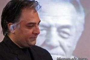 ایرج نوذری