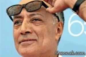 واکنش بهمن کیارستمی