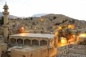 کهتویه