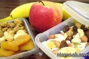 افزایش وزن