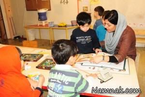 خواندن ونوشتن