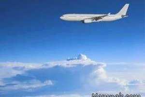 سفر با هواپیما