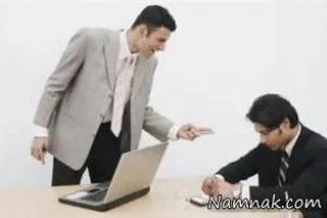 اشتباهات مدیریتی