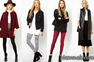 مدگرایی دختران 