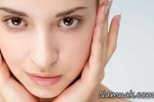 پاکسازی پوست