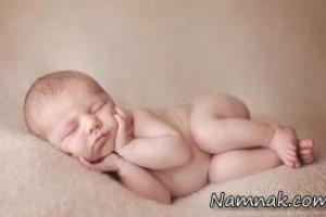 زایمان طبیعی