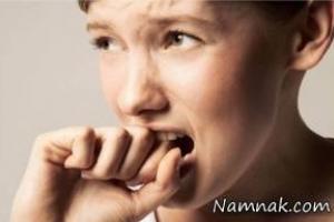 دوری از استرس