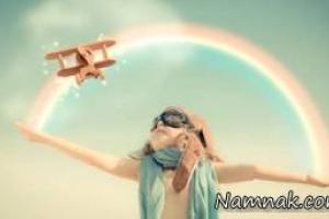 تخیل کودکان 