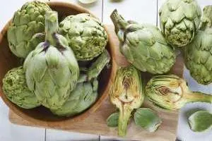 کنگر فرنگی