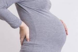 هفته 39 بارداری