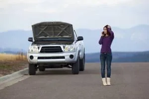 علت استارت نخوردن خودرو
