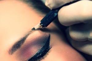 میکروپیگمنتیشن
