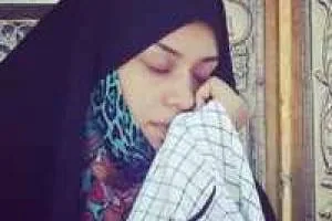 الهام چرخنده