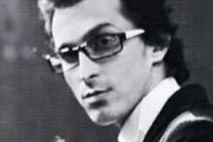 مرتضی پاشایی
