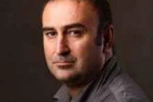 مهران احمدی پایتخت