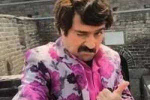 ارسطو عامل پایتخت
