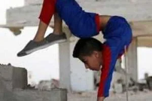 مرد عنکبوتی