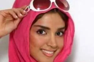 الهه حصاری