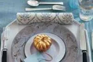 تزیین میزهای مهمونی