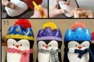 ساخت وسایل تزیینی