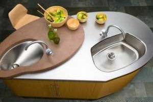کابینت دکوراسیون آشپزخانه