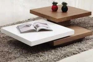 میز جلو مبلی