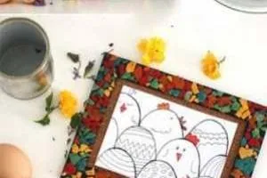 تزیین وسایل خانه