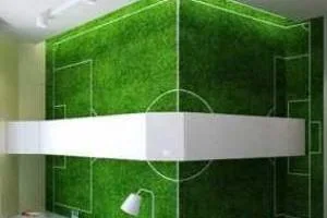 تزیینات اتاق کودک