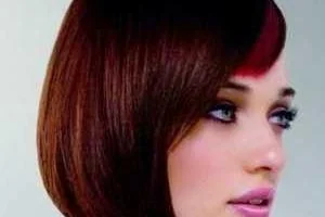 رنگ مو
