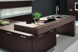 دکوراسیون آشپزخانه