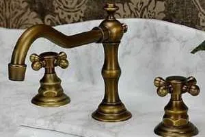 شیرآلات دستشویی