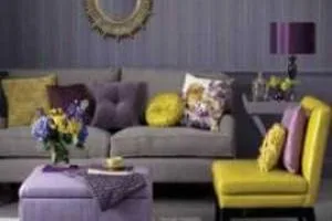 چیدمان اتاق پذیرایی