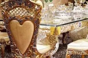 میزناهارخوری