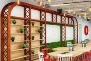 دکوراسیون دفتر کار