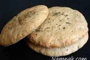 سالم ترین نان