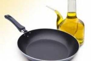 روغن سرخ کردنی