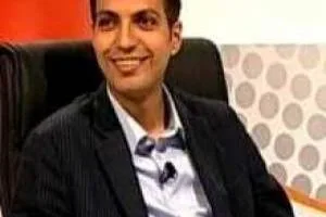 عادل فردوسی پور