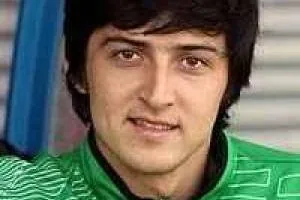 سردار آزمون