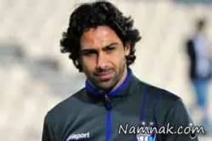 فرهاد مجیدی و ناصر حجازی