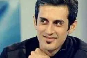 سعید معروف 