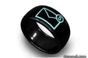 حلقه ازدواج مخصوص