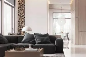 دکور مینیمالیستی