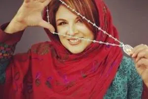 شهره سلطانی