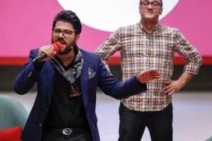 حامد همایون