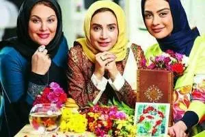 عکس بازیگران